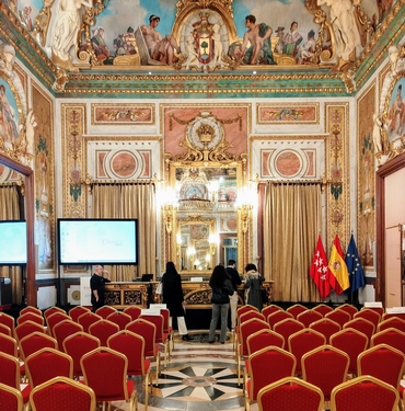salon