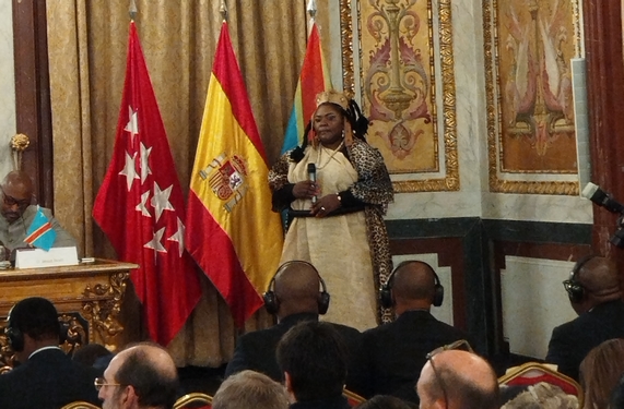 speaker