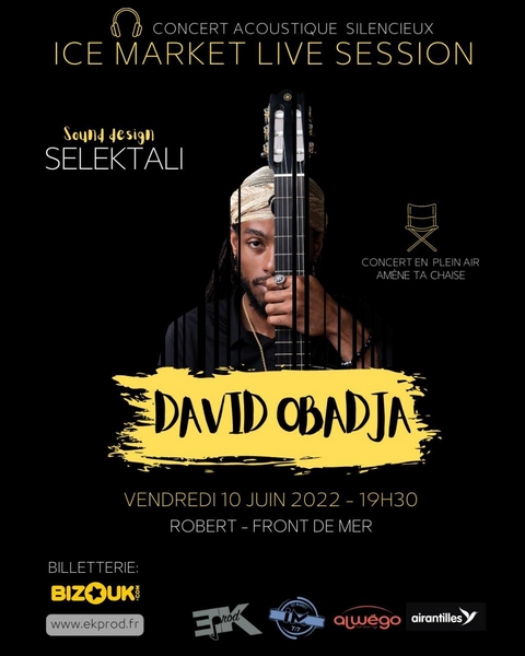 David Obadja