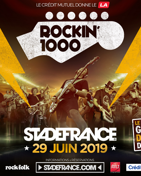 Rockin1000